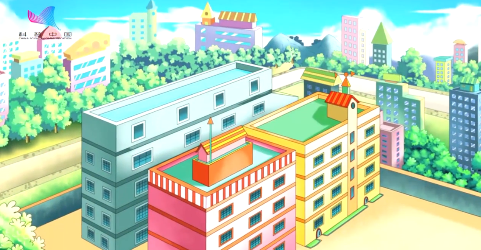 《小櫻桃系列》48集：為什么要崇尚科學，但又不迷信科學