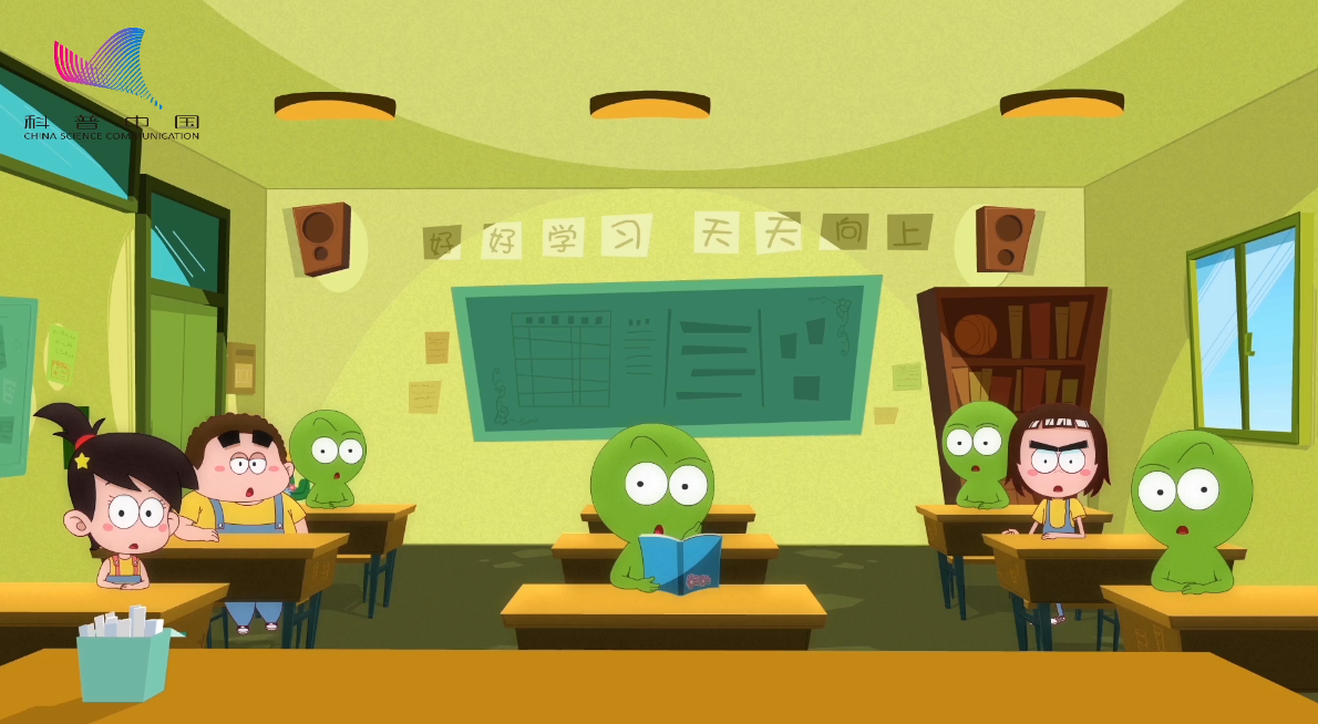 《阿U學科學》32集：如何像科學家一樣思考