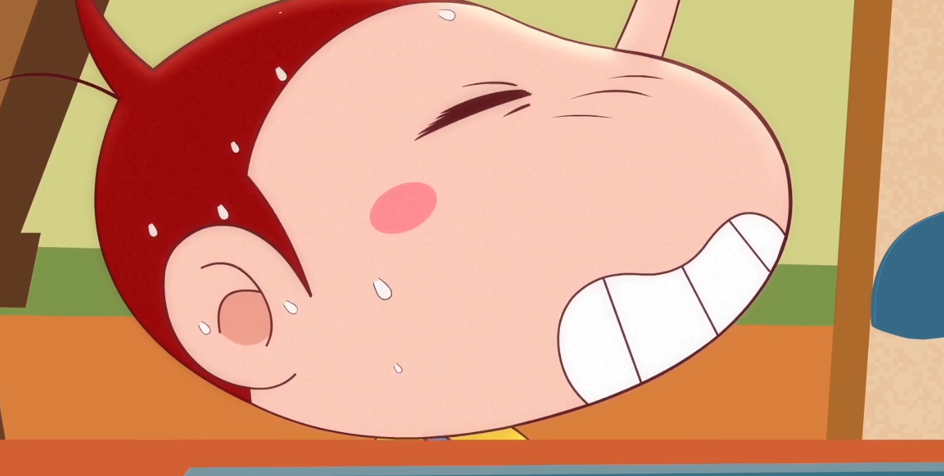 《阿U學科學》01集：一滴水中有多少奇妙的生命