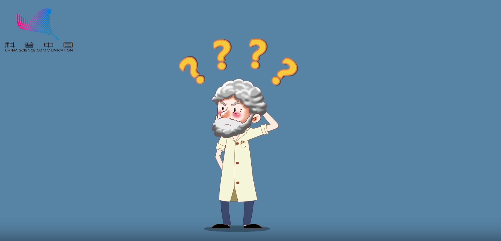 《阿U學(xué)科學(xué)》22集：阿基米德和皇冠的秘密