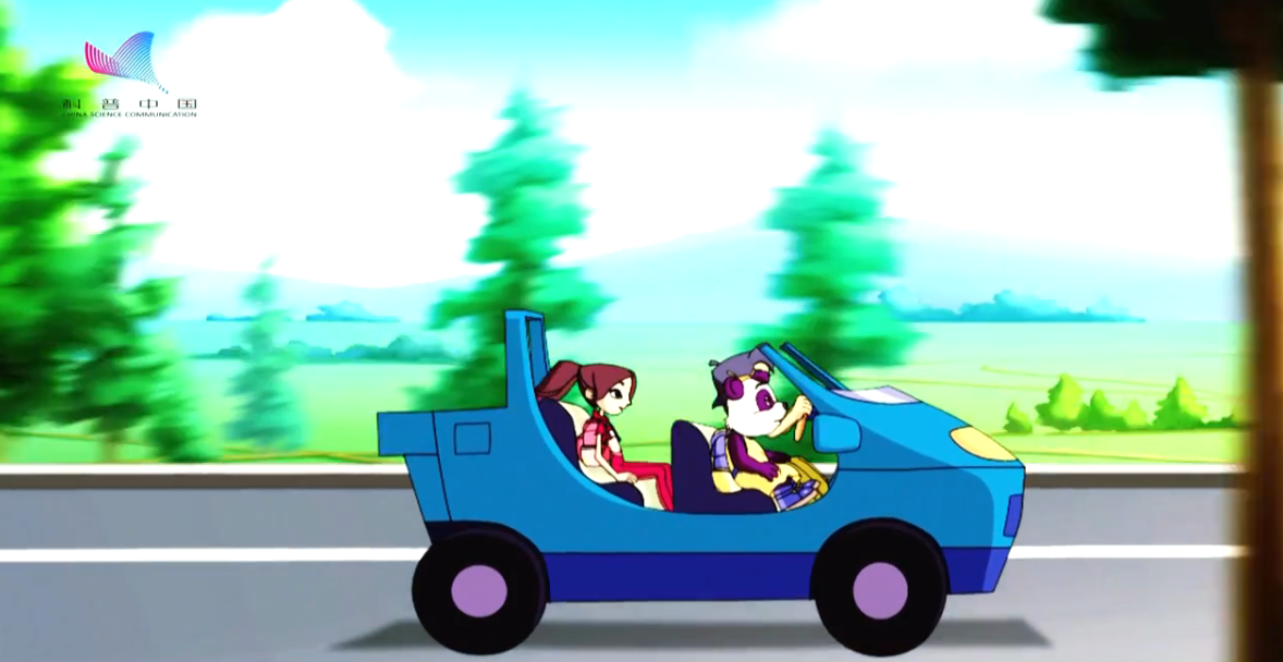 《樂(lè)樂(lè)熊奇幻追蹤》03集：為什么產(chǎn)業(yè)工人要“放下鐵鍬，拿起鼠標(biāo)”