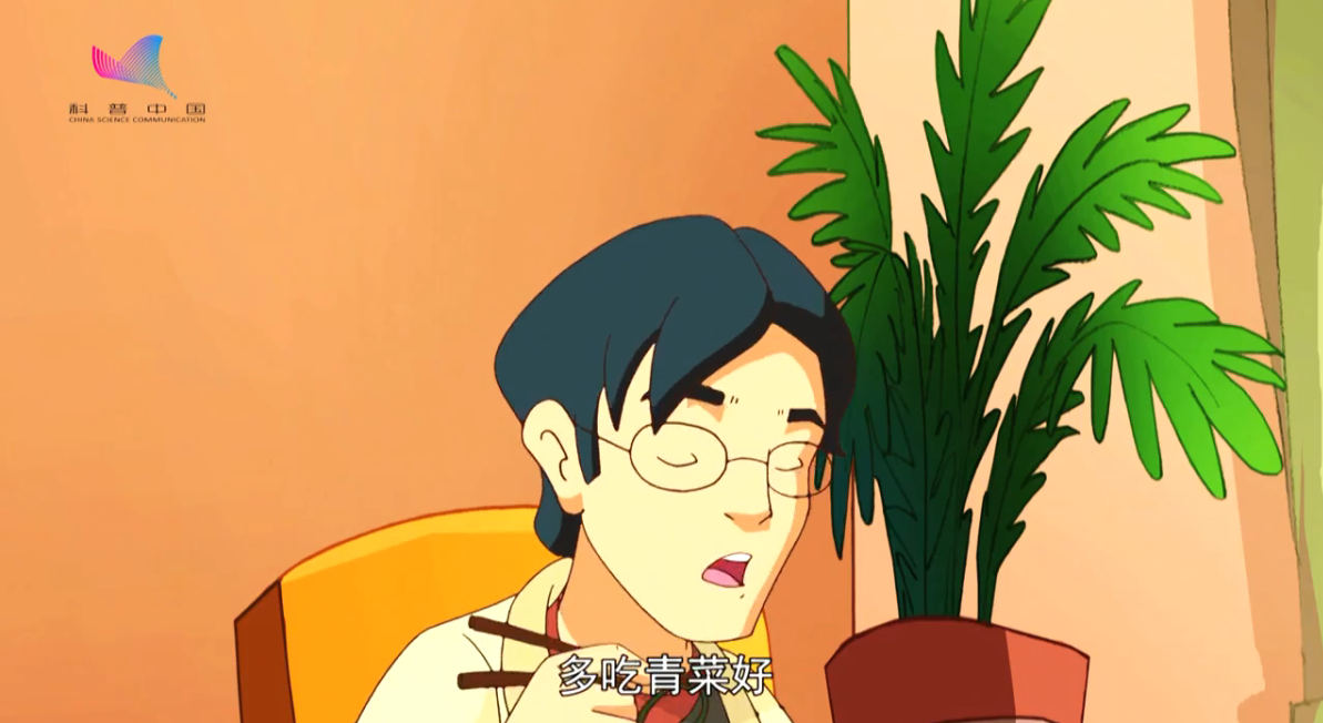 《樂(lè)樂(lè)熊奇幻追蹤》24集：我們的身體為什么離不開(kāi)微量元素