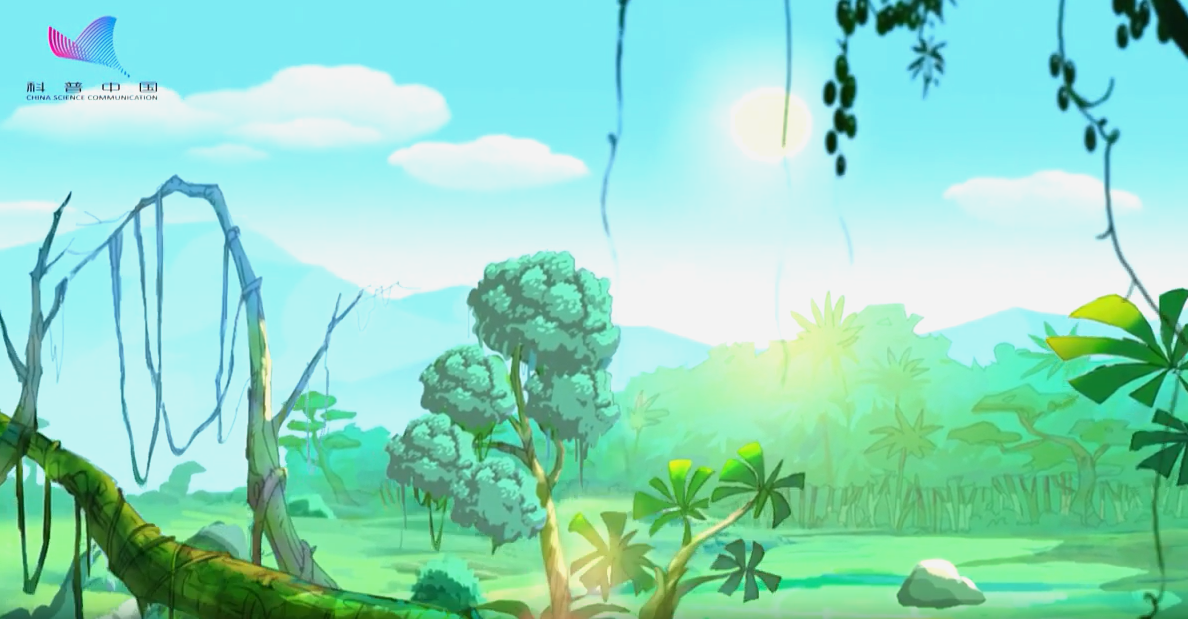 《樂(lè)樂(lè)熊奇幻追蹤》40集：工業(yè)廠房選址為什么要避開(kāi)地下斷層