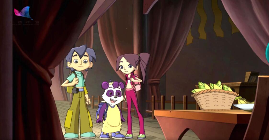 《樂(lè)樂(lè)熊奇幻追蹤》49集：為什么有的人容易接受迷信