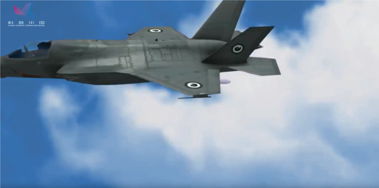 為什么戰(zhàn)斗機不能向后面發(fā)射導(dǎo)彈？